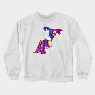 Camo outfit Rarity 1 Crewneck Sweatshirt